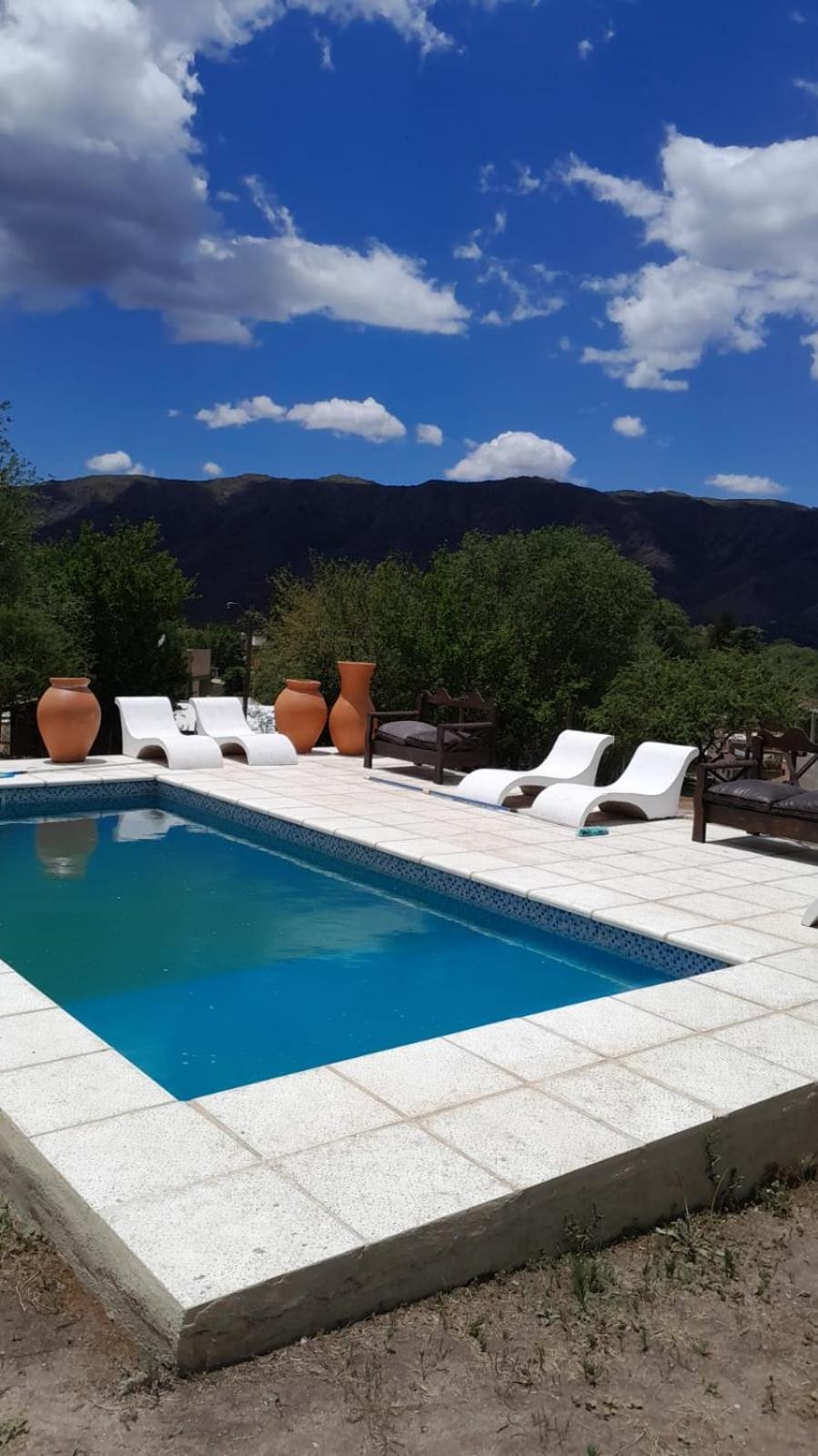 Apartamento Colinas Del Mirador